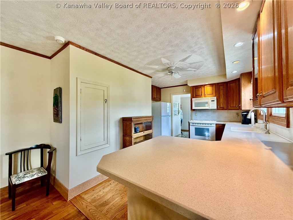 241 North Pinch Road Elkview, WV 25071 - Photo 13 of 41 Gallery Image 13