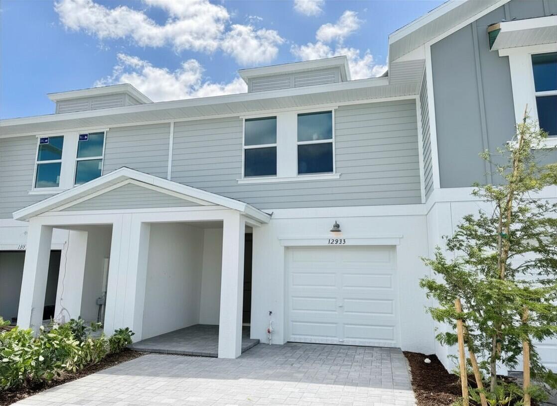 12933 Southwest Forli Way Port St. Lucie, FL 34987 - Photo 2 of 14 Lot 539 (2) - Edited