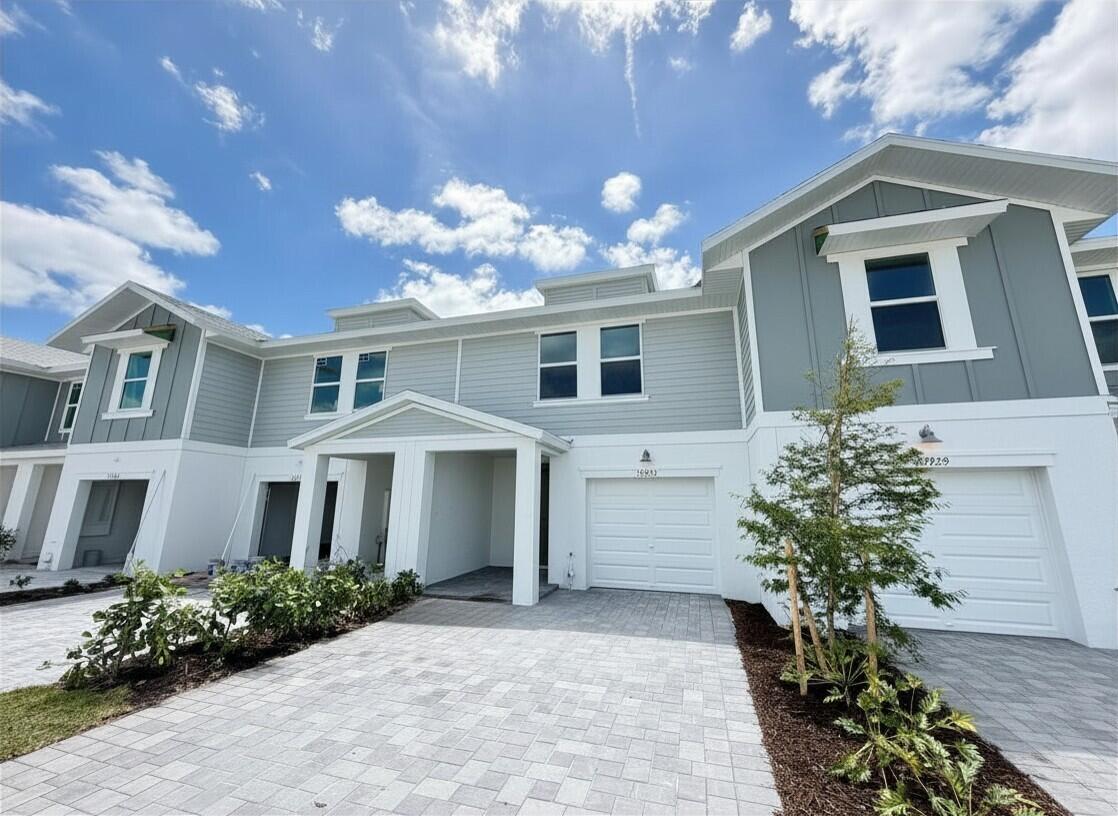12933 Southwest Forli Way Port St. Lucie, FL 34987 - Photo 3 of 14 Lot 539 (3) - Edited