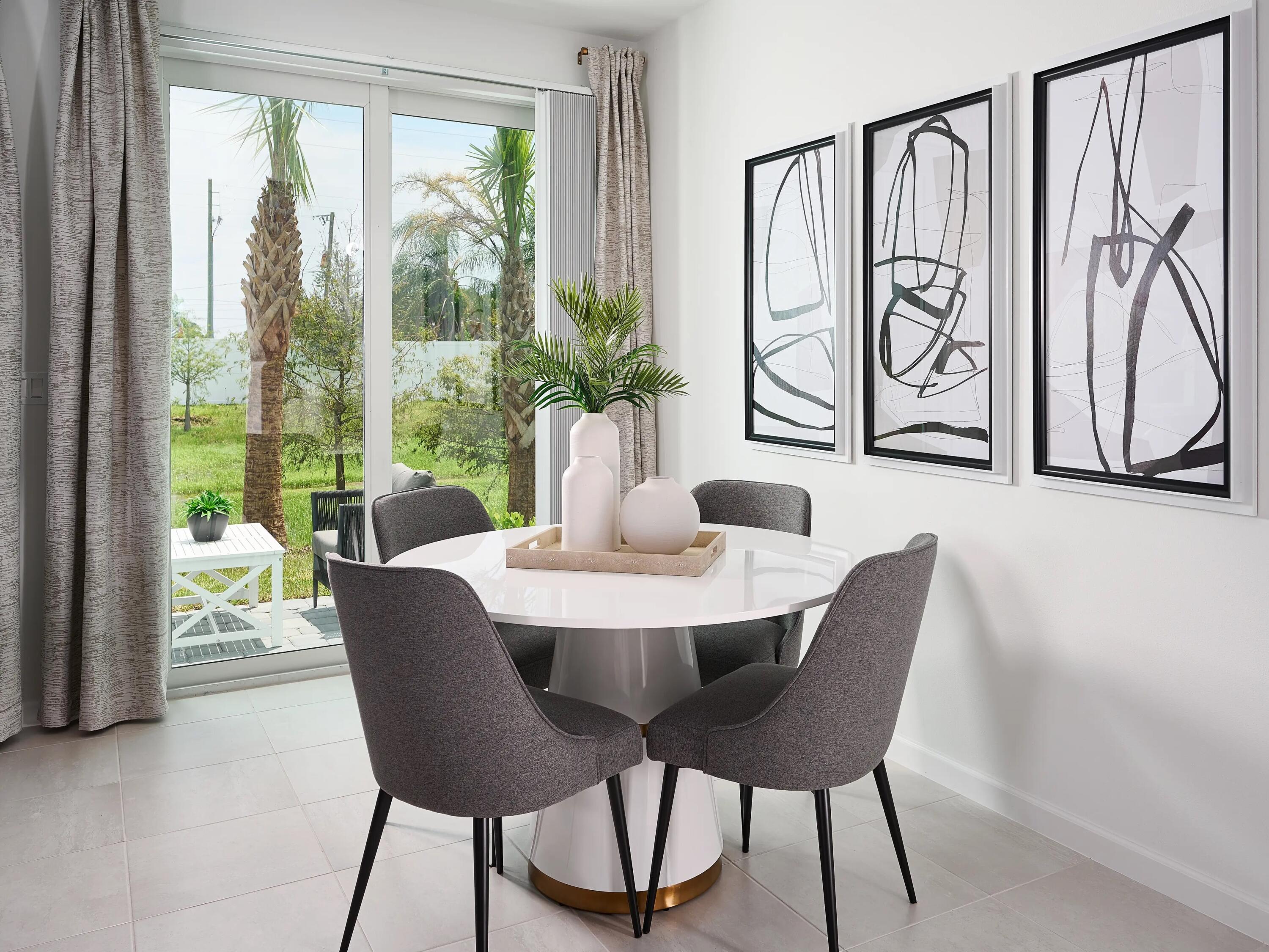 12933 Southwest Forli Way Port St. Lucie, FL 34987 - Photo 8 of 14 Pomp_Dining