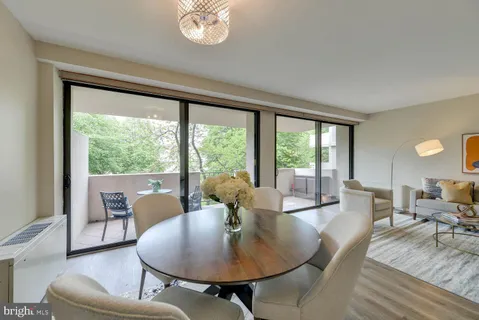 $349,900 | 4141 North Henderson Road, Unit 217, Arlington, VA 22203