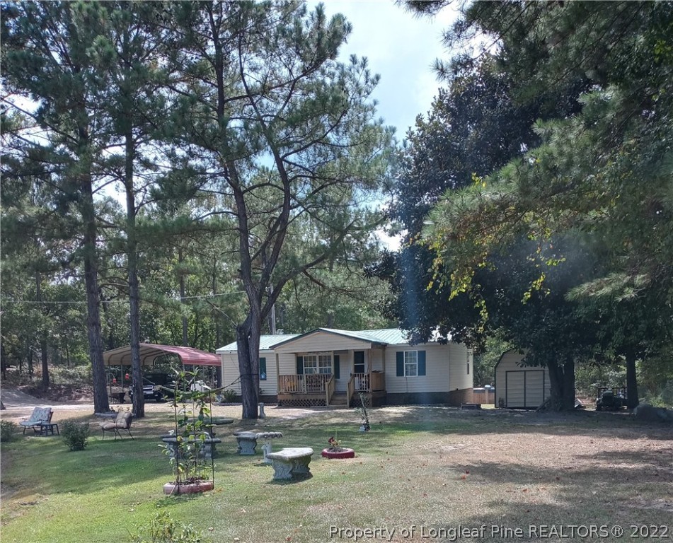 2538 Nicholson Road Cameron, NC 28326 - Photo 1 of 21 Gallery Image 1