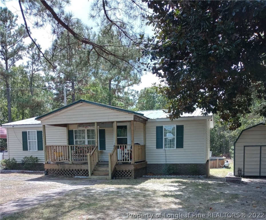 2538 Nicholson Road Cameron, NC 28326 - Photo 3 of 21 Gallery Image 3