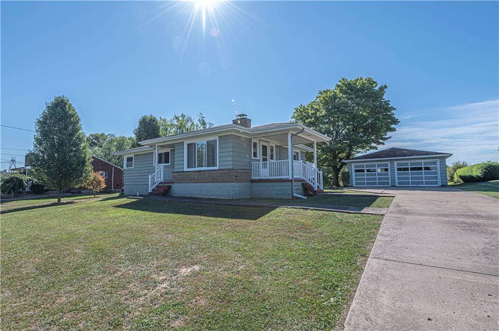 1124 Bushy Run Road Jeannette, PA 15644 - Photo 1 of 17 Gallery Image 1