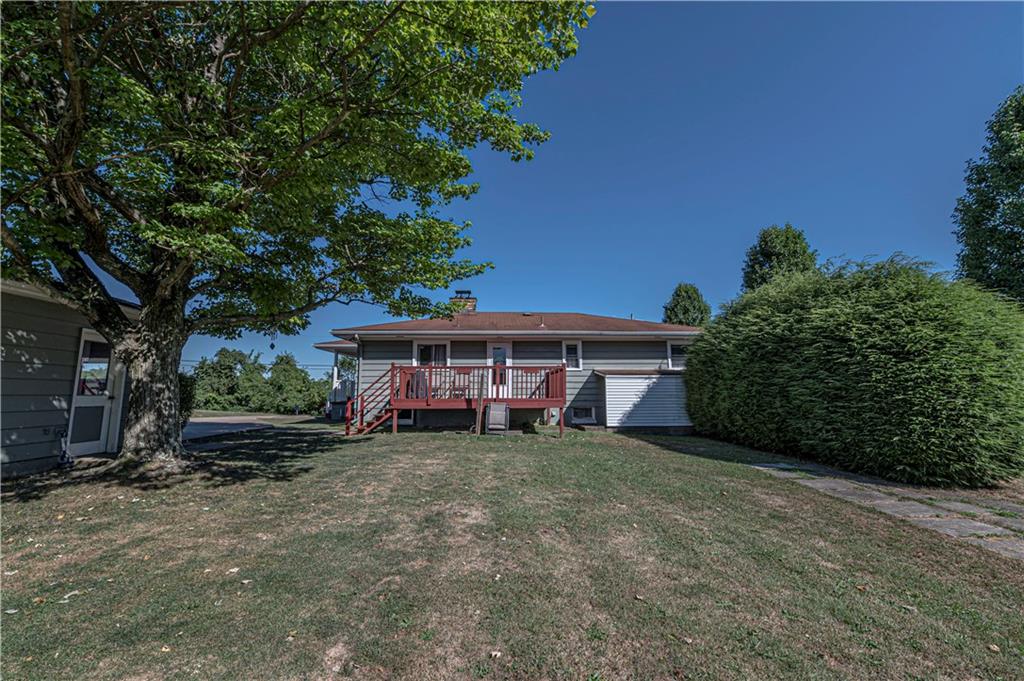 1124 Bushy Run Road Jeannette, PA 15644 - Photo 4 of 17 Gallery Image 4