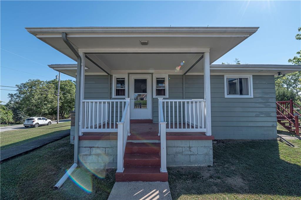 1124 Bushy Run Road Jeannette, PA 15644 - Photo 7 of 17 Gallery Image 7