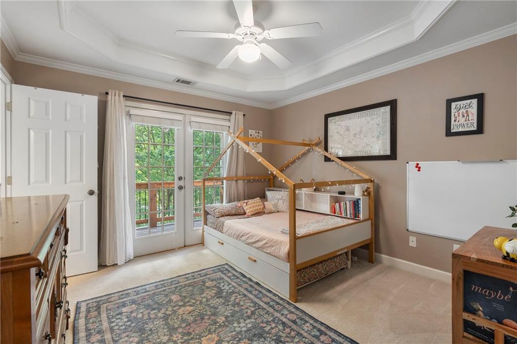 1826 Harper Road Northwest Atlanta, GA 30318 - Photo 25 of 39