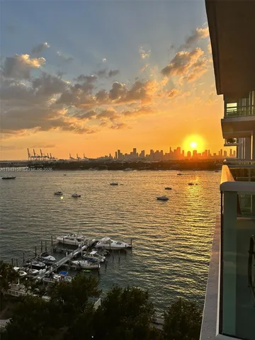 a view of a lake view