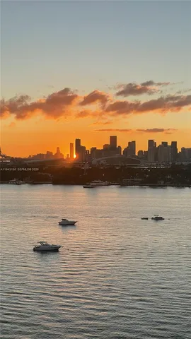 a view of a lake view