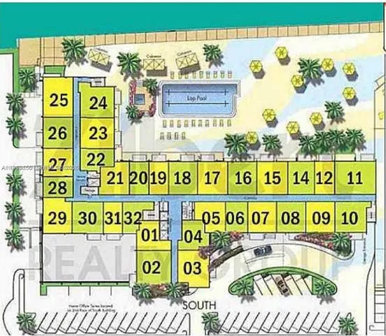 $3,995 | West Avenue, Miami Beach, FL 33139