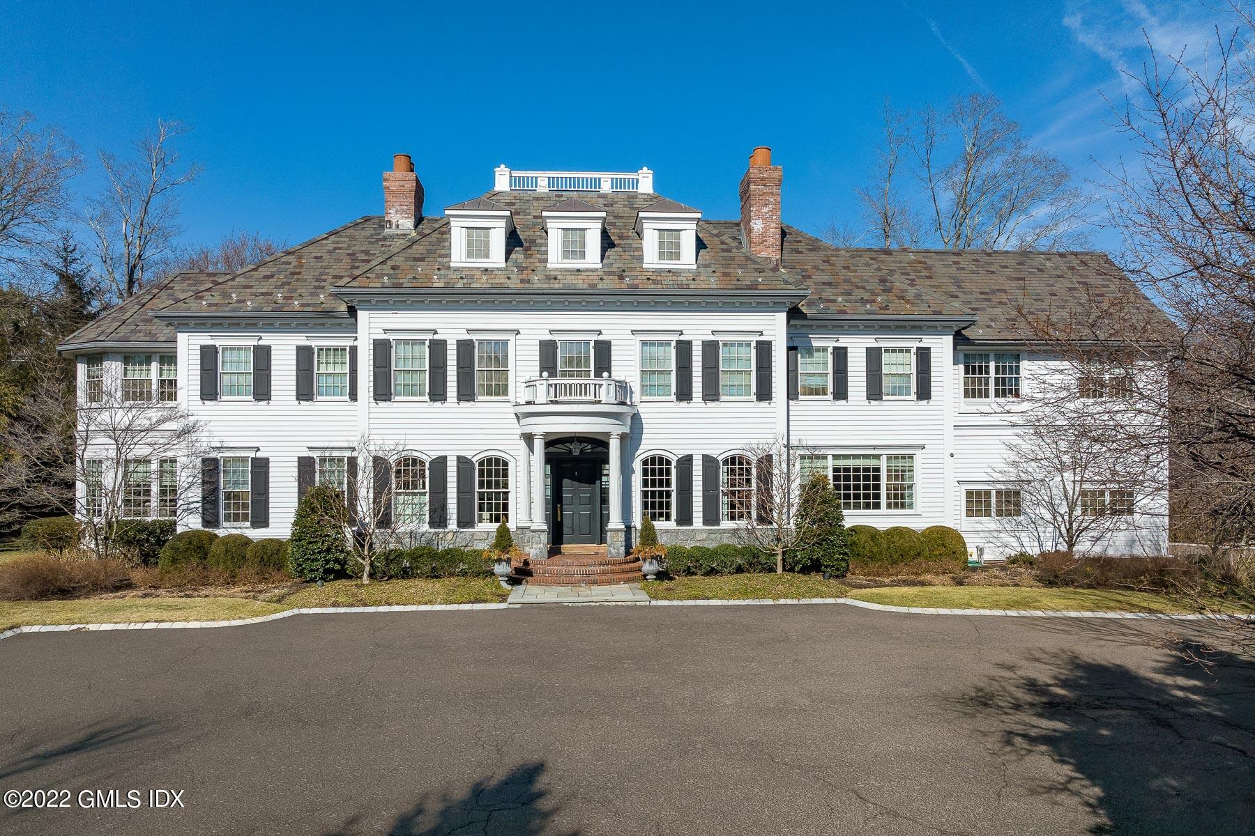 269 Round Hill Road Greenwich, CT 06831 - Photo 26 of 30 269 Round Hill Rd 36 - WEB