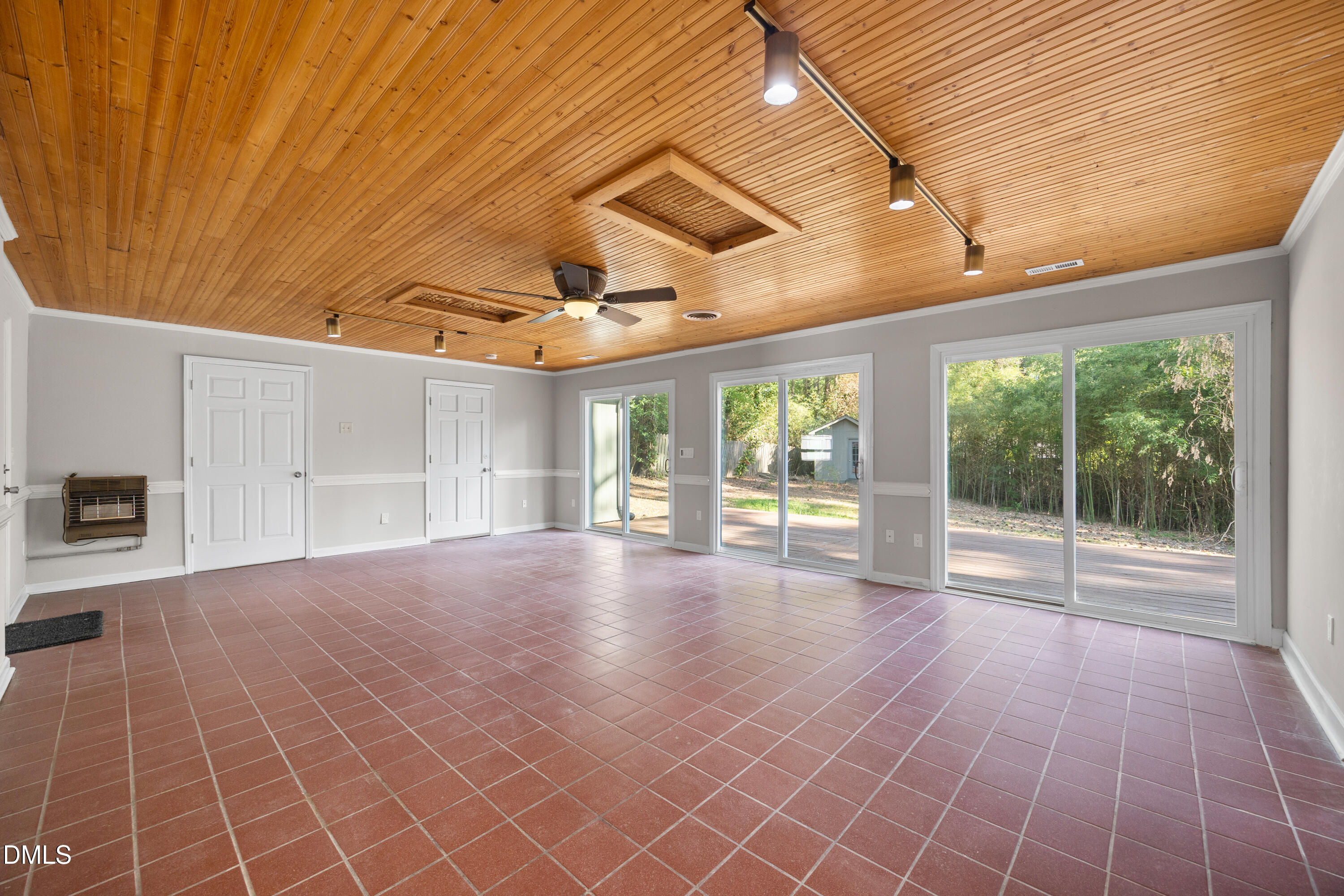2421 Perkins Road Durham, NC 27705 - Photo 33 of 79