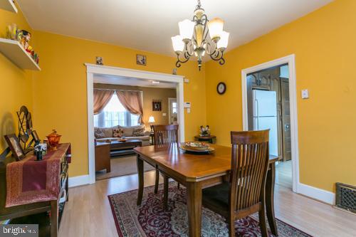 418 Sunset Road Reading, PA 19611 - Photo 4 of 19
