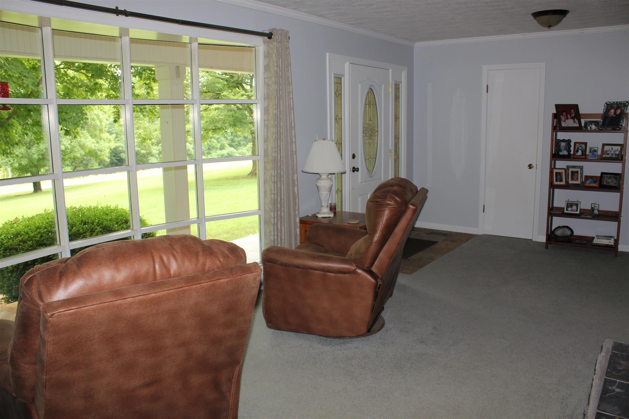 3315 Belotes Ferry Road Lebanon, TN 37087 - Photo 22 of 30 a living room with furniture and a window