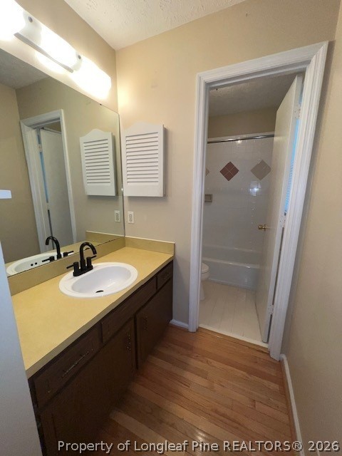 5214 Rockingham Road Fayetteville, NC 28311 - Photo 16 of 21