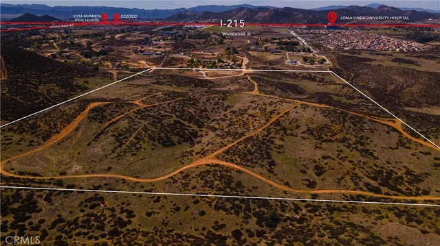 $3,781,000 | 0 Ave Manana, Menifee, CA 92584