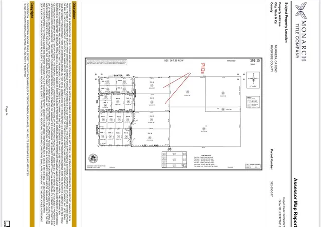 $3,781,000 | 0 Ave Manana, Menifee, CA 92584