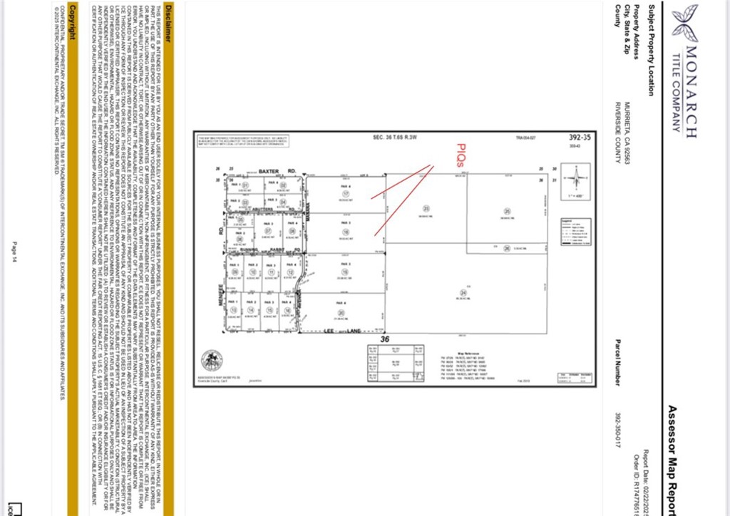 0 Ave Manana Menifee, CA 92584 - Photo 16 of 16