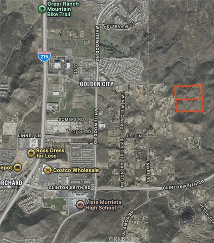 $3,781,000 | 0 Ave Manana, Menifee, CA 92584