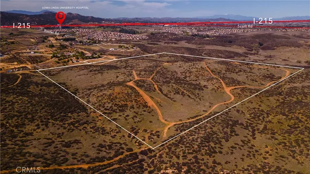 $3,781,000 | 0 Ave Manana, Menifee, CA 92584