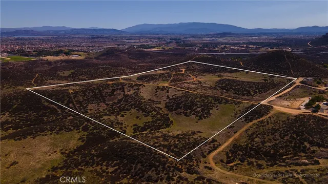 $3,781,000 | 0 Ave Manana, Menifee, CA 92584