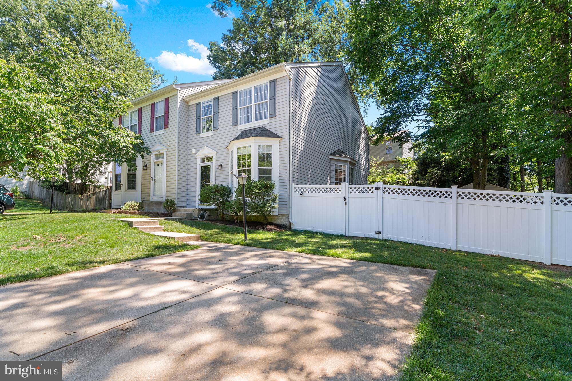 1208 Greyswood Road Odenton, MD 21113 - Photo 3 of 50