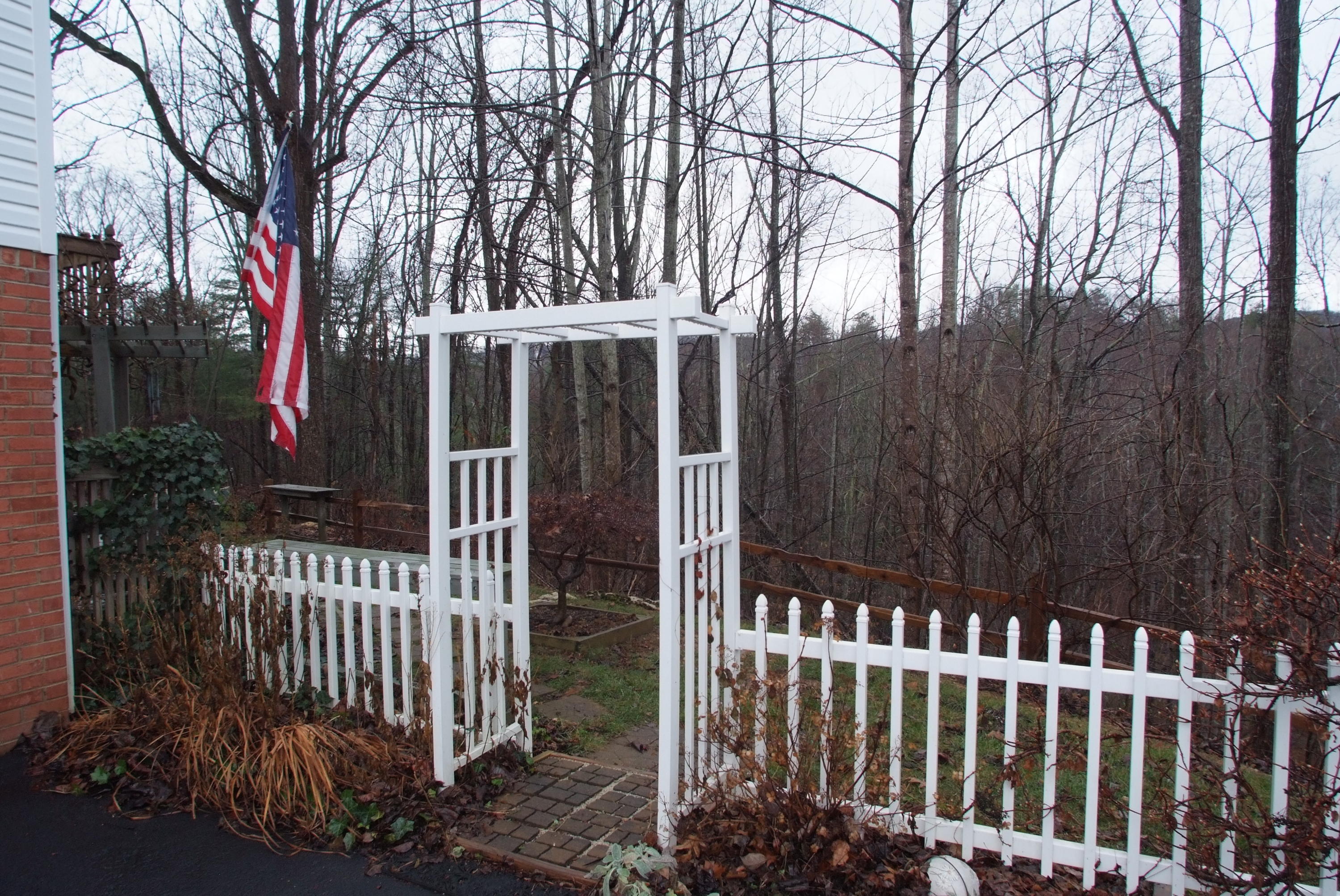 5545 Highfields Road Roanoke, VA 24018 - Photo 14 of 16 DSCF0026