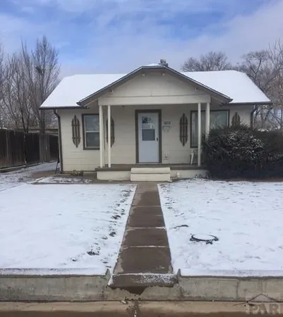$886,000 | 622 East 9th Street, Pueblo, CO 81001