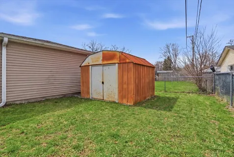 $269,000 | 908 Barnhart Court, Zion, IL 60099