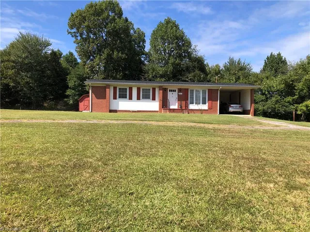 $207,500 | 4163 Highway 704, Madison, NC 27025
