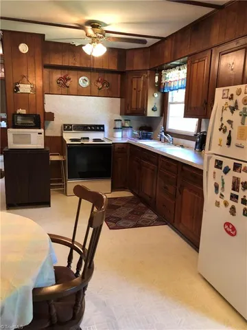 $207,500 | 4163 Highway 704, Madison, NC 27025