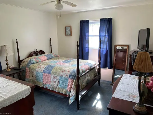 $207,500 | 4163 Highway 704, Madison, NC 27025