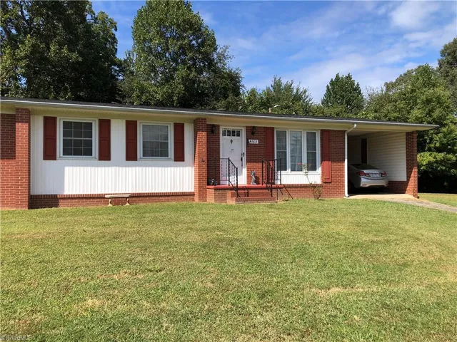 $207,500 | 4163 Highway 704, Madison, NC 27025