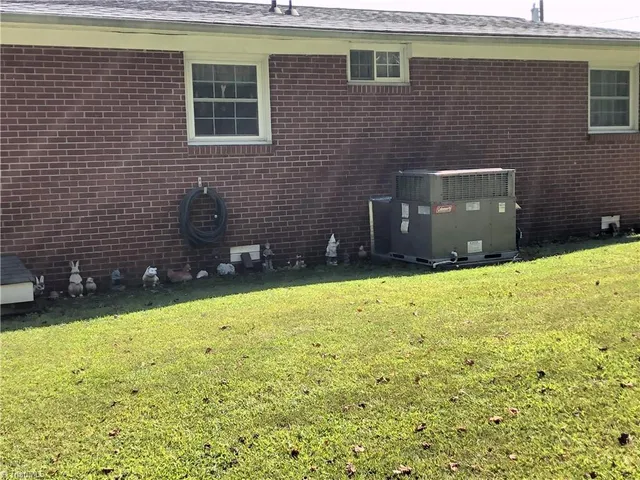 $207,500 | 4163 Highway 704, Madison, NC 27025