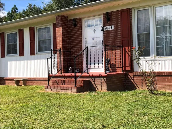 $207,500 | 4163 Highway 704, Madison, NC 27025