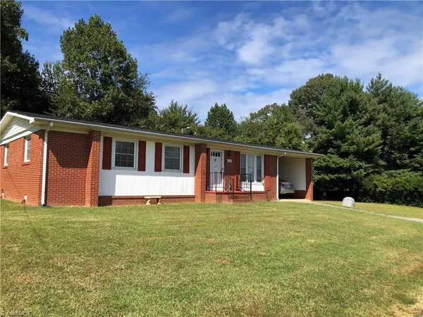 $207,500 | 4163 Highway 704, Madison, NC 27025