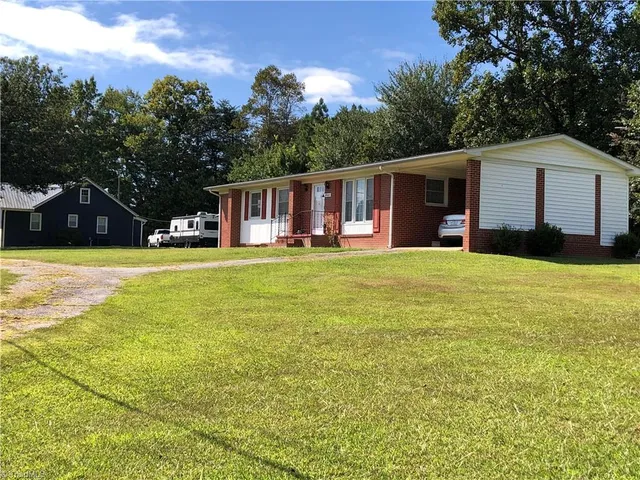 $207,500 | 4163 Highway 704, Madison, NC 27025