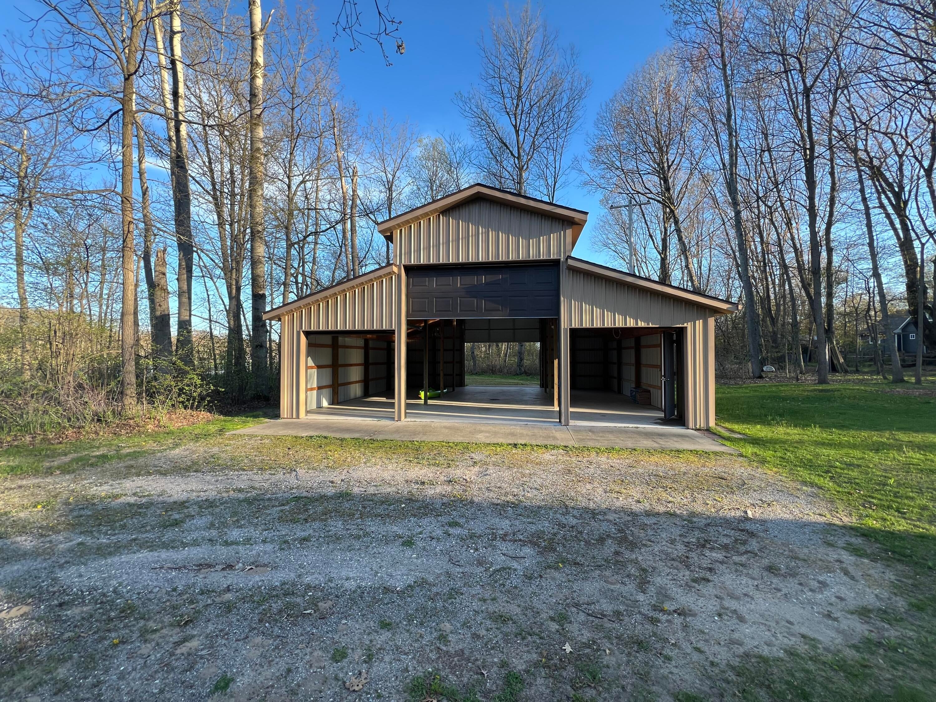 302 Ridgedale Drive Roscommon, MI 48653 - Photo 56 of 67 Gallery Image 56