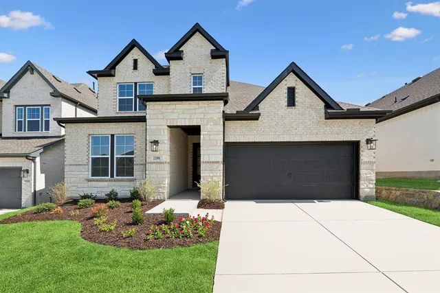 $623,593 | 2208 Pika Road, Northlake, TX 76247