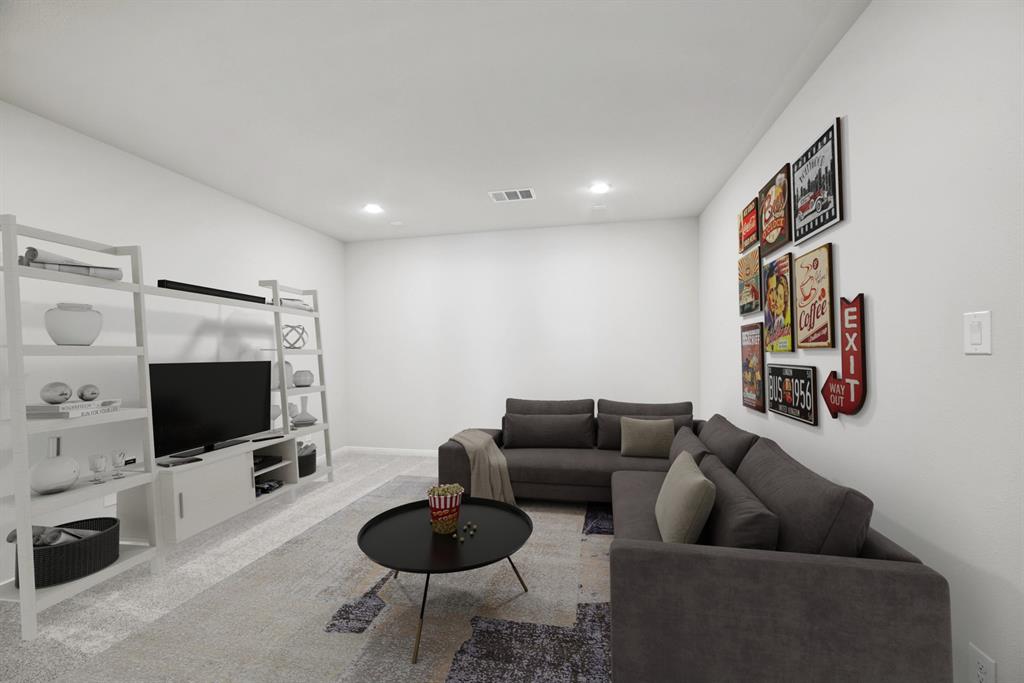 2208 Pika Road Northlake, TX 76247 - Photo 4 of 26