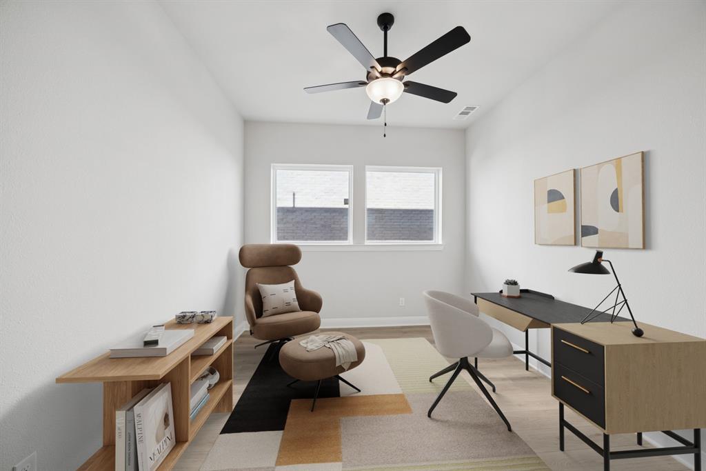 2208 Pika Road Northlake, TX 76247 - Photo 8 of 26