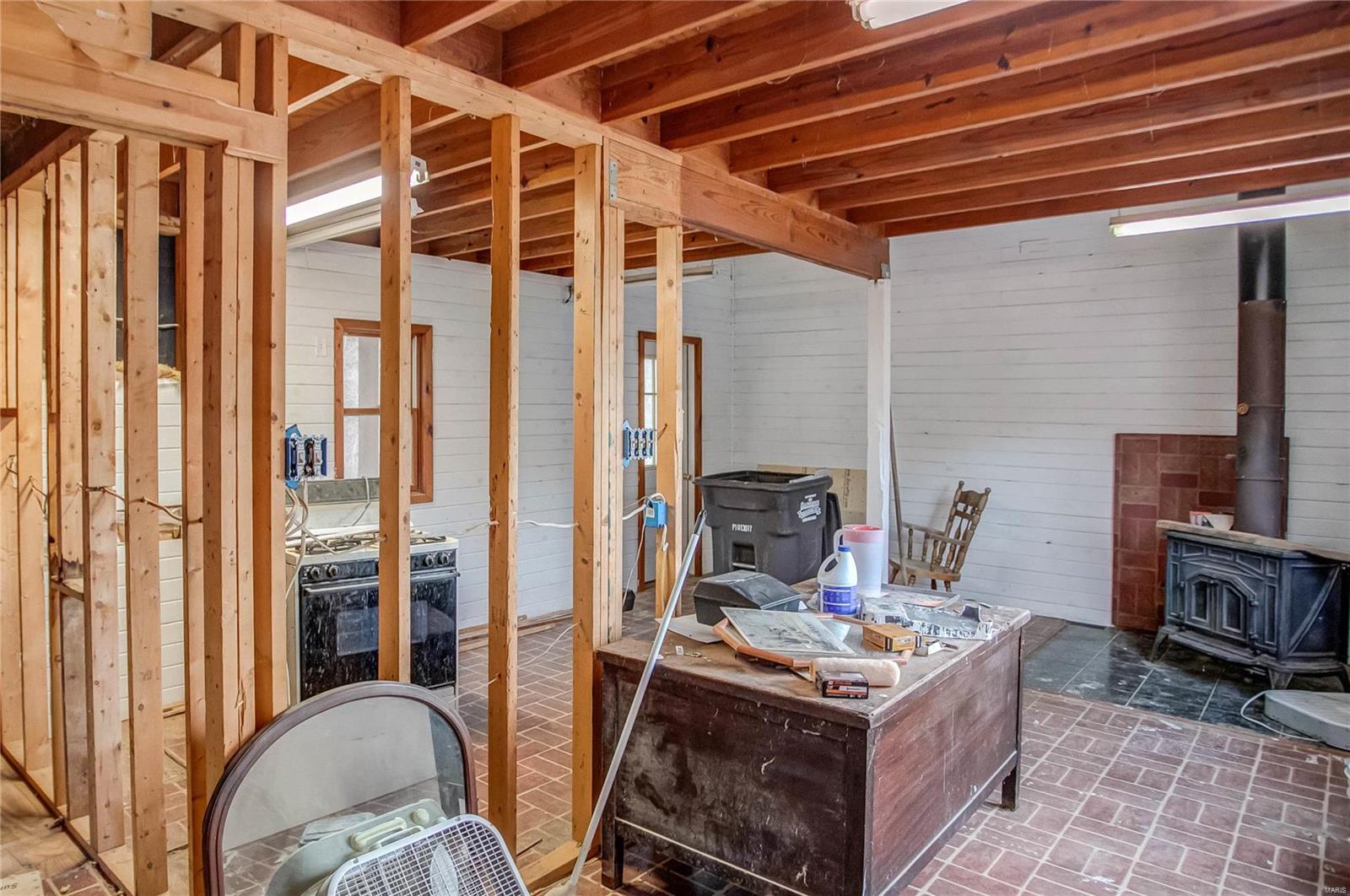 1399 Mozier Hamburg, IL 62045 - Photo 12 of 33