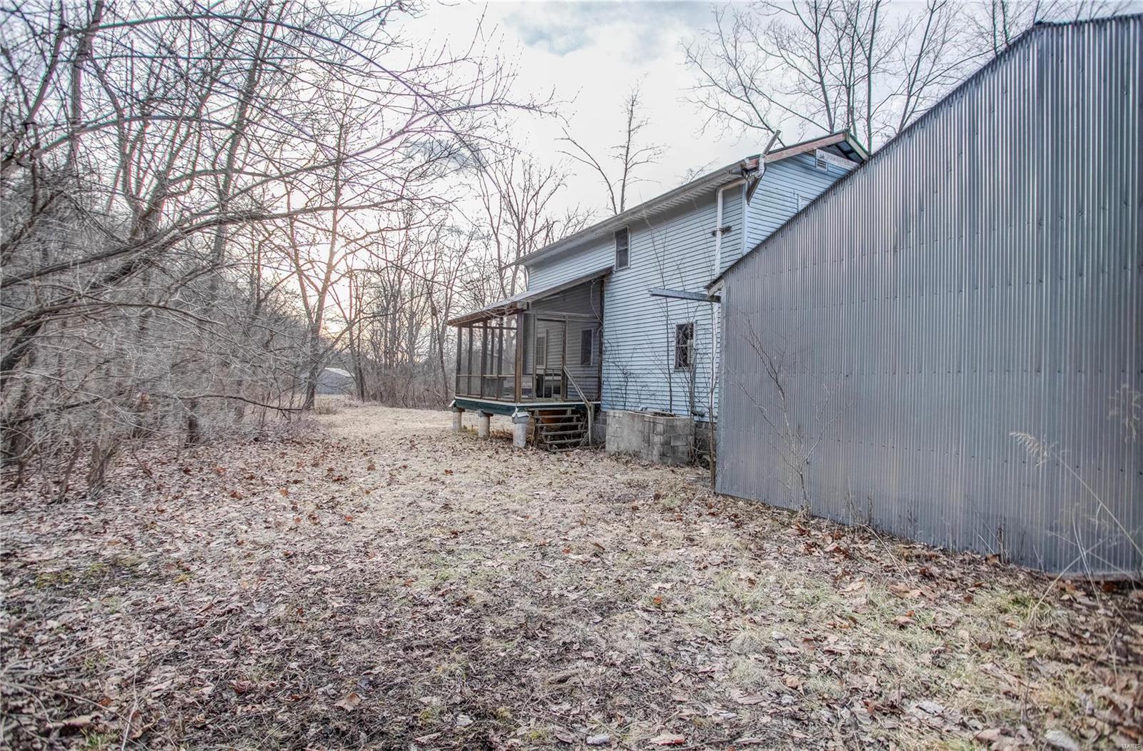 1399 Mozier Hamburg, IL 62045 - Photo 21 of 33