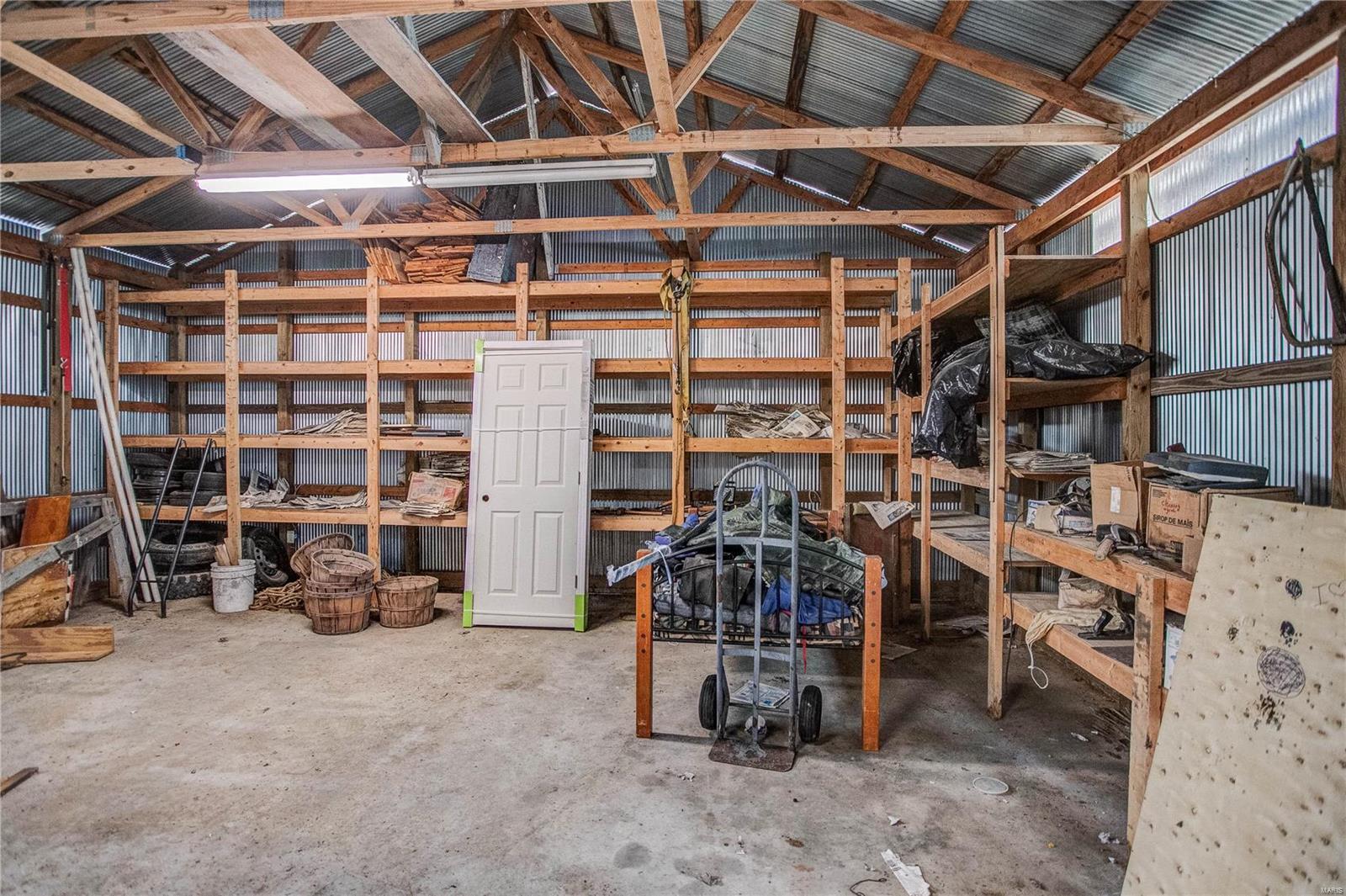 1399 Mozier Hamburg, IL 62045 - Photo 26 of 33