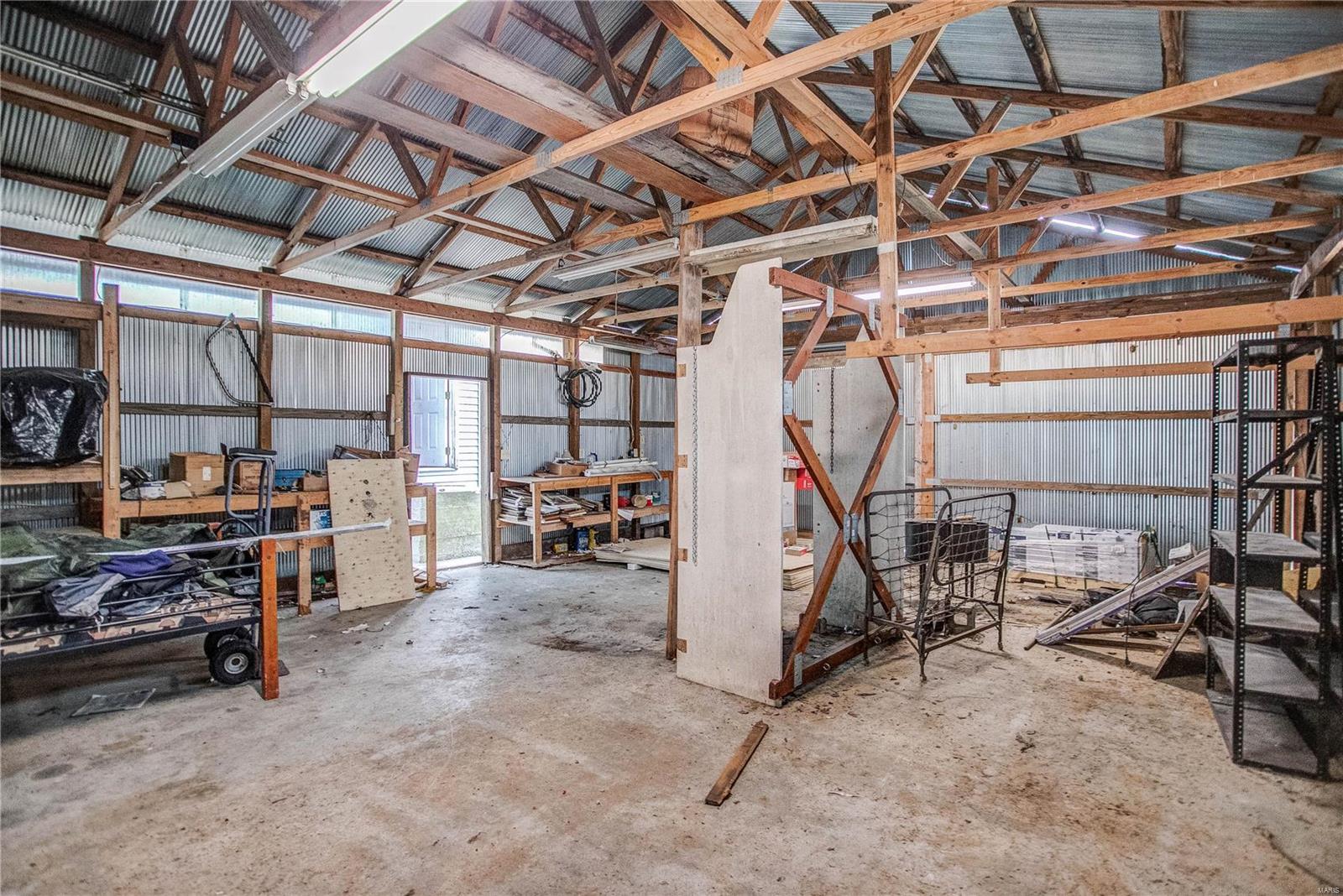 1399 Mozier Hamburg, IL 62045 - Photo 27 of 33