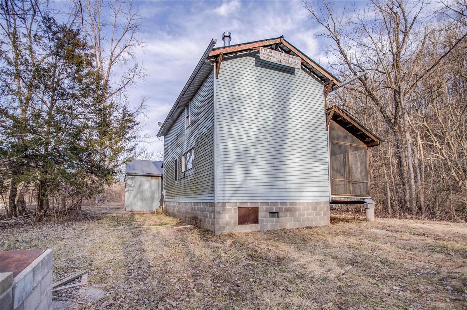 1399 Mozier Hamburg, IL 62045 - Photo 9 of 33