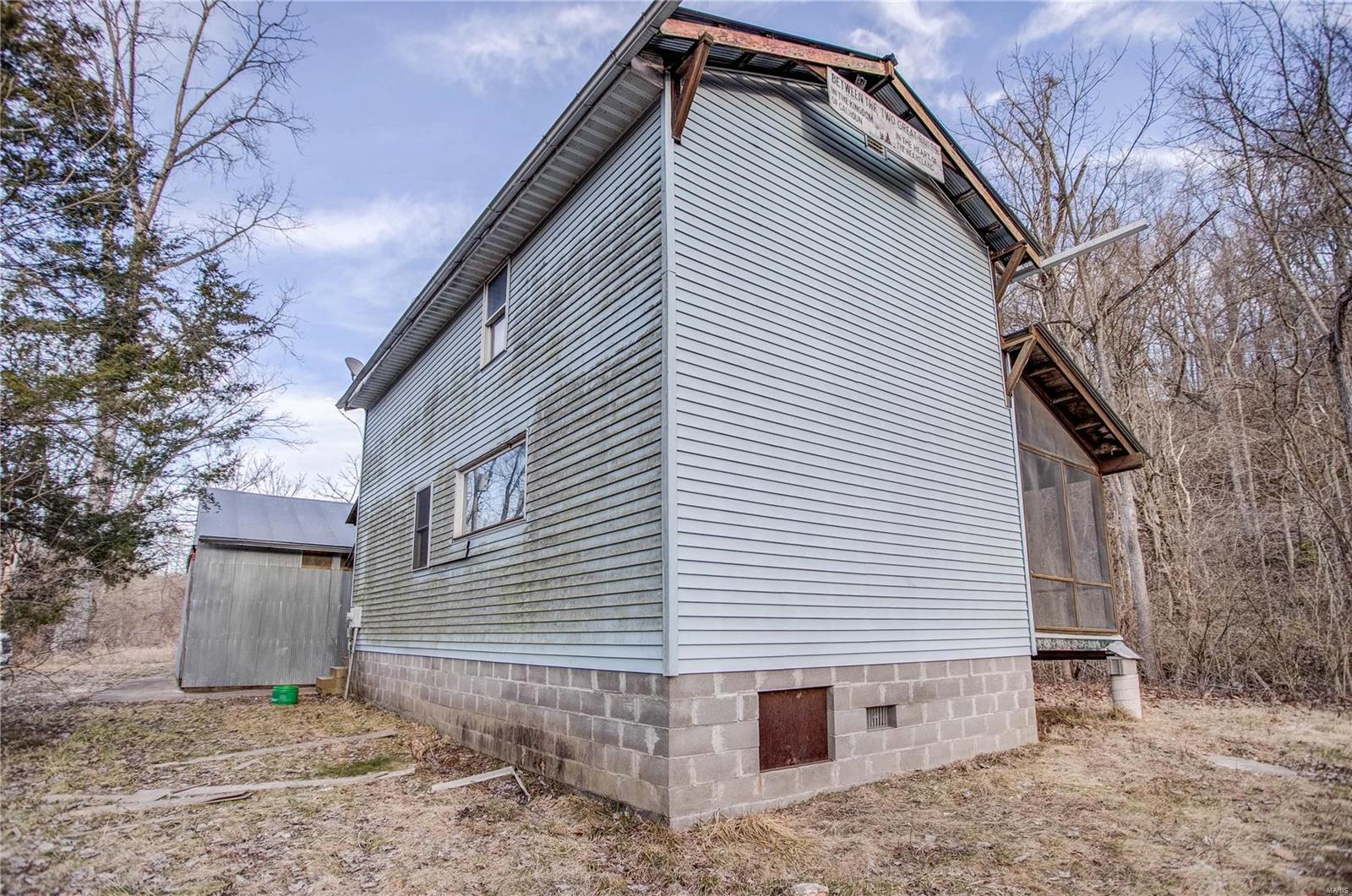 1399 Mozier Hamburg, IL 62045 - Photo 10 of 33