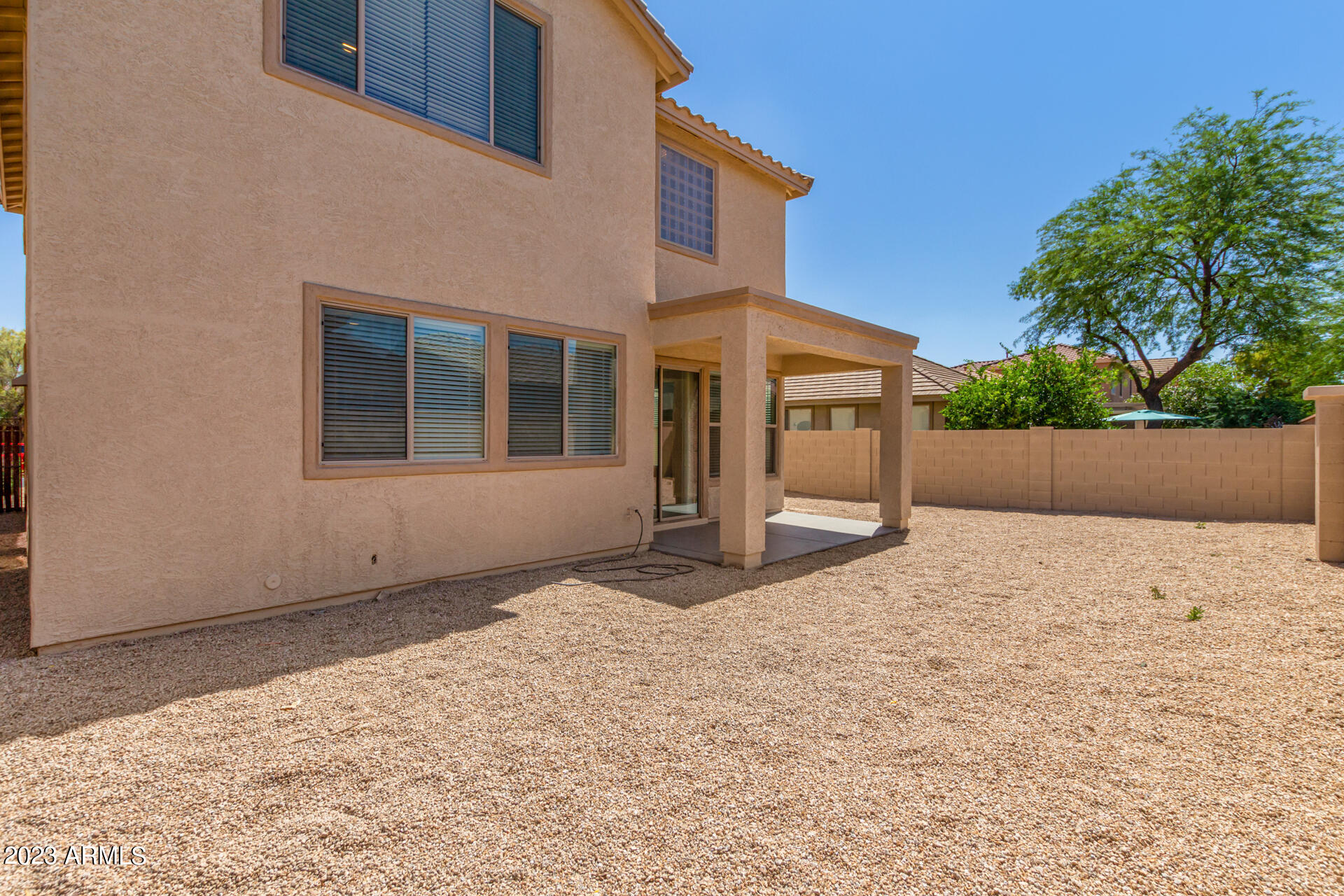 3436 West Florimond Road Phoenix, AZ 85086 - Photo 29 of 31 0032-33 - Florinmond