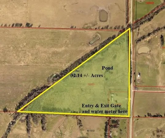 $775,000 | 6323 Fm 896 Highway, Trenton, TX 75490