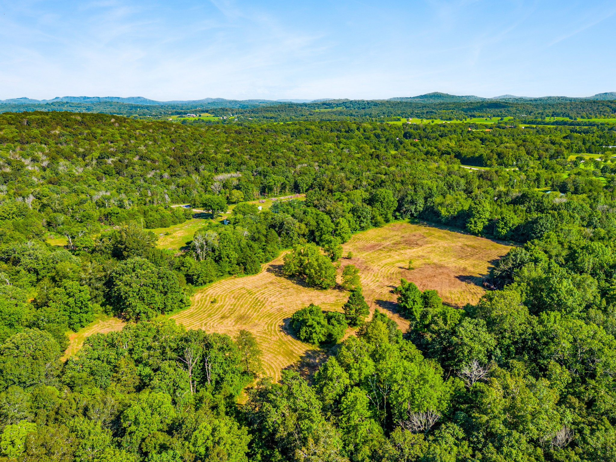 6836 Cedar Forest Road Lebanon, TN 37090 - Photo 13 of 25 a view of a city